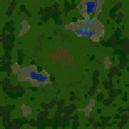 Wial Atun - Warcraft 3: Custom Map avatar
