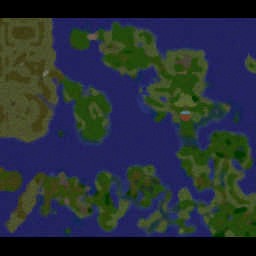 Wicked Night - Warcraft 3: Custom Map avatar