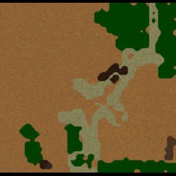 Wielka bitwa - Warcraft 3: Custom Map avatar
