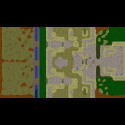 Wielkie Oblężenie v1.5 - Warcraft 3: Custom Map avatar