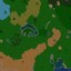 Wielkie Wojny Warcraft 3: Map image