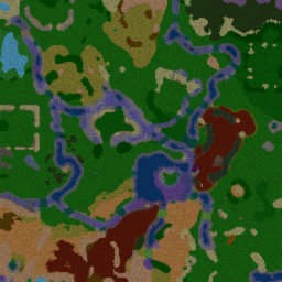 Wielkie Wojny 3.13B - Warcraft 3: Custom Map avatar