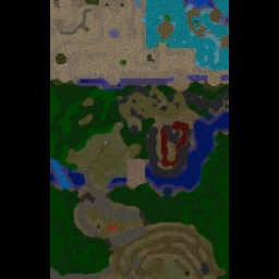 WieloWojna by Kapitan Pazur v1.04 - Warcraft 3: Custom Map avatar