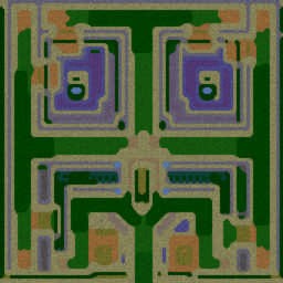 wierd map - Warcraft 3: Custom Map avatar