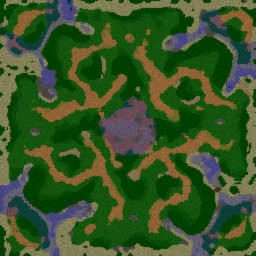 Wiesenwogen + Custom Race - Warcraft 3: Custom Map avatar