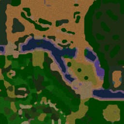 Wig v5.60b - Warcraft 3: Mini map