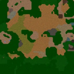 WILBURG - Warcraft 3: Custom Map avatar