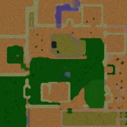 Wildernes land 0.01 - Warcraft 3: Custom Map avatar