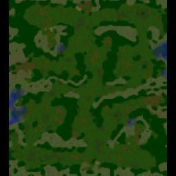 Wildwoods - Warcraft 3: Custom Map avatar