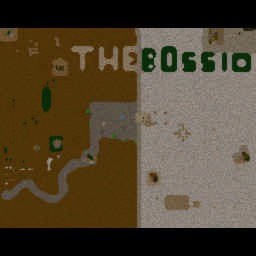 ***Will Ever Mazers Reborn?*** - Warcraft 3: Custom Map avatar