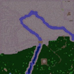 Willy Wonk's Chocolate Factory! - Warcraft 3: Custom Map avatar