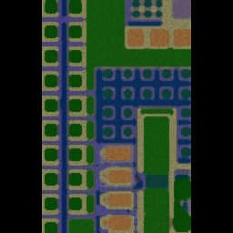 封win duoc map nay tao cho tien 2.3 - Warcraft 3: Mini map