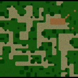 Wind vs Dark v2.8 - Warcraft 3: Custom Map avatar