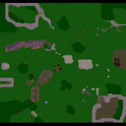 Windrunner battle NEWEST VERSION :D - Warcraft 3: Custom Map avatar