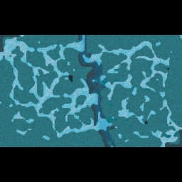 Windrunner's War v1 - Warcraft 3: Custom Map avatar