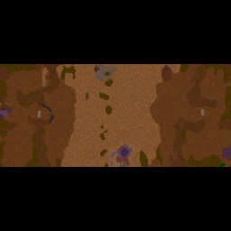 Windy Barrens [Final] - Warcraft 3: Custom Map avatar