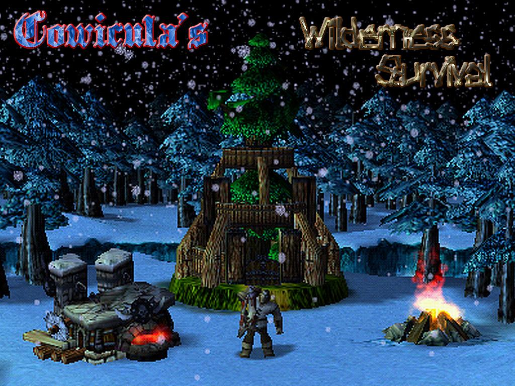 겨울나기_HARDCOREv1.6 - Warcraft 3: Custom Map avatar