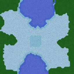Winter Battle - Warcraft 3: Custom Map avatar