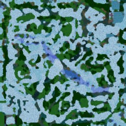 Winter Chill Wars - Warcraft 3: Custom Map avatar