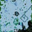 Winter death 2 Warcraft 3: Map image