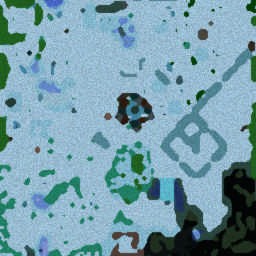 Winter death 2 - Warcraft 3: Custom Map avatar