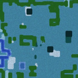 Winter Field - Warcraft 3: Custom Map avatar