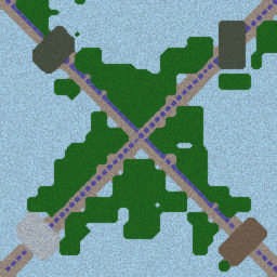 Winter glow - Warcraft 3: Custom Map avatar