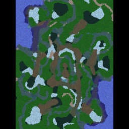 Winter Hell 1.0 beta - Warcraft 3: Custom Map avatar