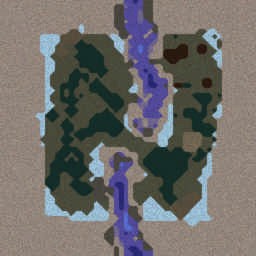 Winter Hoar-Frost Valley - Warcraft 3: Custom Map avatar