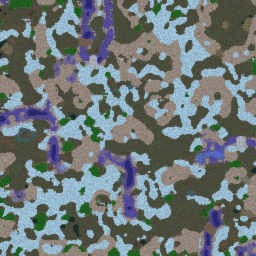 Winter Journey Version 1.0 - Warcraft 3: Custom Map avatar