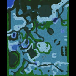 Winter Land - Warcraft 3: Custom Map avatar
