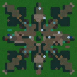 Winter of Christmas - Warcraft 3: Custom Map avatar