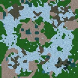 Winter troubles - Warcraft 3: Custom Map avatar