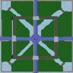 Winter valley - Warcraft 3: Custom Map avatar
