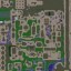 Winter War Absolute Zero 3a - Warcraft 3 Custom map: Mini map