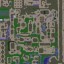 Winter War Absolute Zero 3c - Warcraft 3 Custom map: Mini map