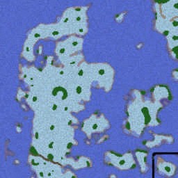 Winter War in Denmark v0.8a - Warcraft 3: Custom Map avatar