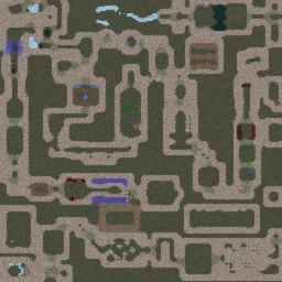 Winter War Rage of Storm - Warcraft 3: Custom Map avatar