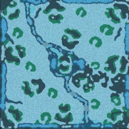 Winter Wonderland - Warcraft 3: Custom Map avatar