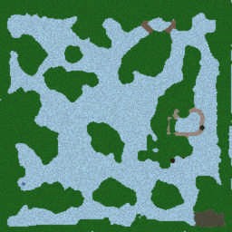 Winter wonderland v3.9b protected - Warcraft 3: Custom Map avatar