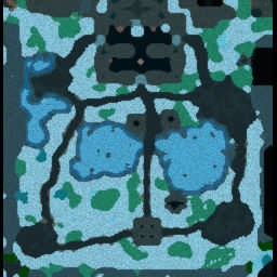 Wintergrasp Fortress V2.0 - Warcraft 3: Custom Map avatar