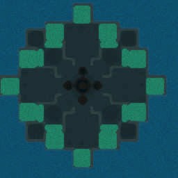 Winter's Bite - Warcraft 3: Custom Map avatar