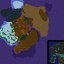 WIP 0.08 - Warcraft 3 Custom map: Mini map
