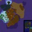 WIP 0.11 (Dungeons Upgrade) - Warcraft 3 Custom map: Mini map