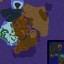 WIP 0.14 - Warcraft 3 Custom map: Mini map