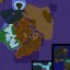 WIP 0.17 - Warcraft 3 Custom map: Mini map