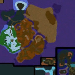 WIP 0.25 - Warcraft 3: Custom Map avatar