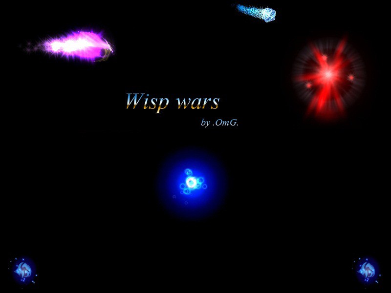 Wisps [0.08b] - Warcraft 3: Custom Map avatar