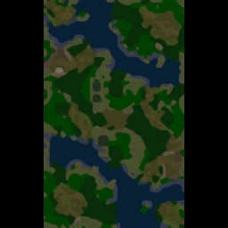 Witchwood - Warcraft 3: Custom Map avatar
