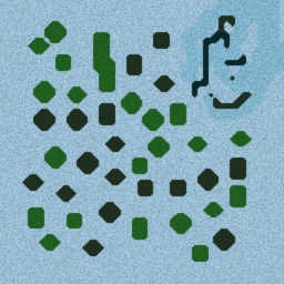 Wizard Battleground v1.0 - Warcraft 3: Custom Map avatar